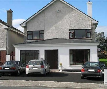 Lisnagree B&B Galway Exterior foto