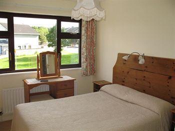 Lisnagree B&B Galway Exterior foto