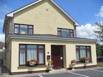 Lisnagree B&B Galway Exterior foto