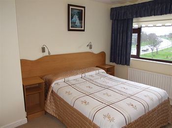 Lisnagree B&B Galway Exterior foto