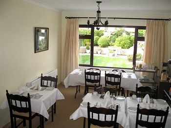 Lisnagree B&B Galway Exterior foto